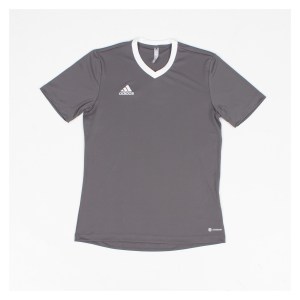 adidas Entrada 22 Short Sleeve Jersey