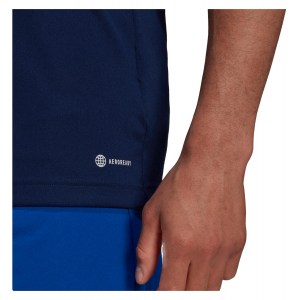 adidas Entrada 22 Short Sleeve Jersey