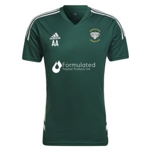 adidas Condivo 22 Jersey