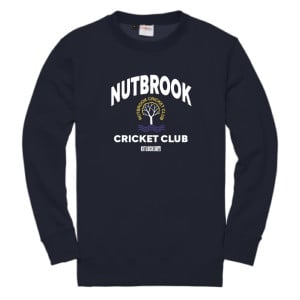 Classic Sweatshirt True Navy
