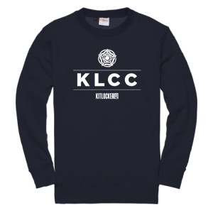 Classic Sweatshirt True Navy