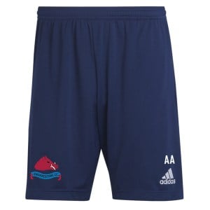 adidas Entrada 22 Shorts