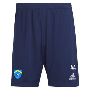 adidas Entrada 22 Shorts