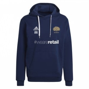 adidas Entrada 22 Hoodie