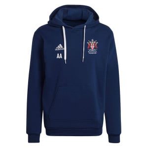 adidas Entrada 22 Hoodie