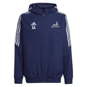 adidas Condivo 22 All Weather Jacket