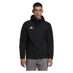 adidas Entrada 22 Rain Jacket