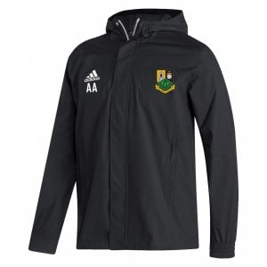 adidas Entrada 22 Rain Jacket