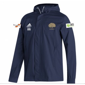 adidas Entrada 22 Rain Jacket