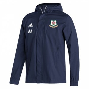 adidas Entrada 22 Rain Jacket