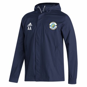 adidas Entrada 22 Rain Jacket