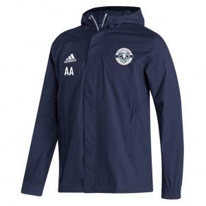 adidas Entrada 22 Rain Jacket