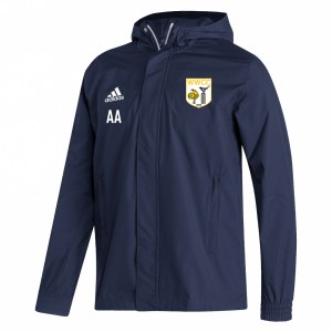 adidas Entrada 22 Rain Jacket