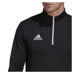 adidas Entrada 1/4 Zip Drill Top Midlayer