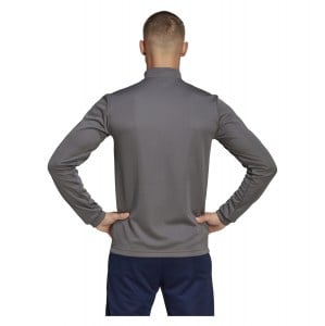 adidas Entrada 1/4 Zip Drill Top Midlayer