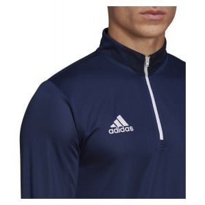 adidas Entrada 1/4 Zip Drill Top Midlayer