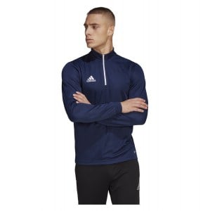 adidas Entrada 1/4 Zip Drill Top Midlayer