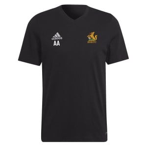 adidas Entrada 22 Tee