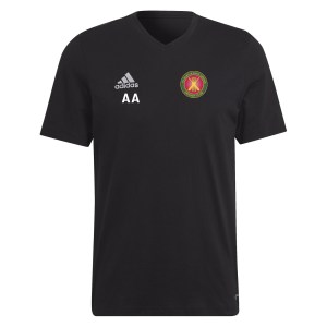 adidas Entrada 22 Tee