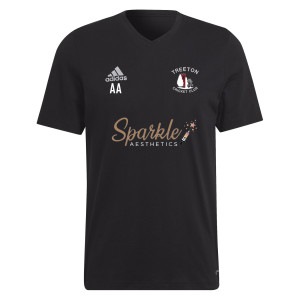 adidas Entrada 22 Tee