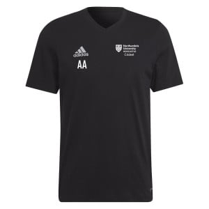 adidas Entrada 22 Tee