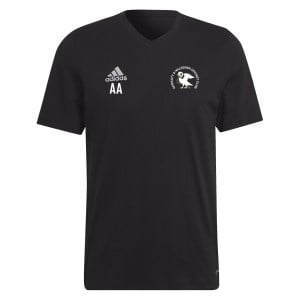 adidas Entrada 22 Tee