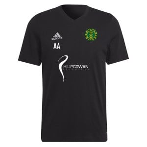 adidas Entrada 22 Tee