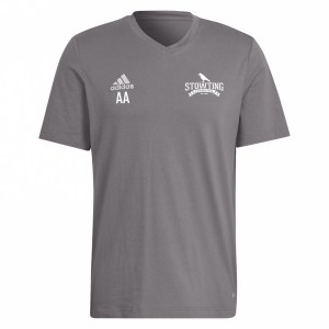 adidas Entrada 22 Tee