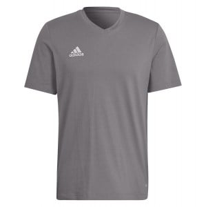 adidas Entrada 22 Tee Team Grey Four