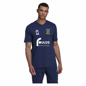 adidas Entrada 22 Tee