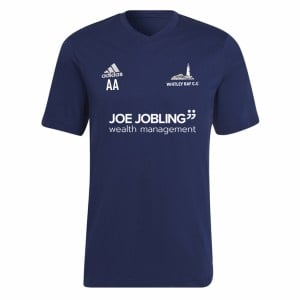 adidas Entrada 22 Tee