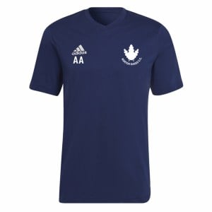 adidas Entrada 22 Tee