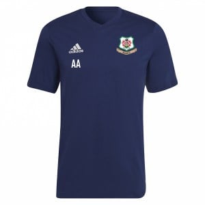 adidas Entrada 22 Tee