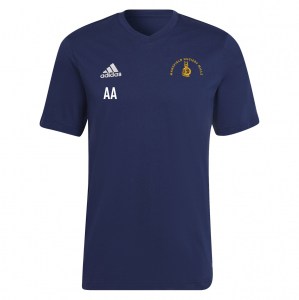 adidas Entrada 22 Tee