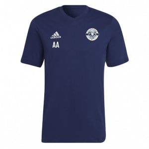 adidas Entrada 22 Tee