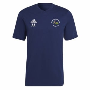 adidas Entrada 22 Tee