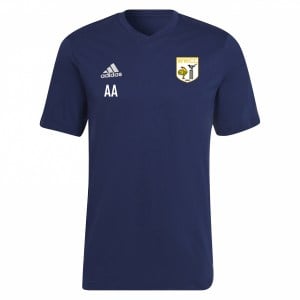 adidas Entrada 22 Tee