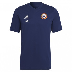 adidas Entrada 22 Tee