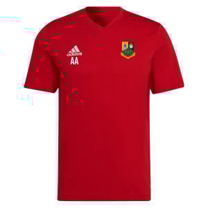 adidas Entrada 22 Tee
