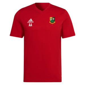 adidas Entrada 22 Tee