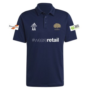 adidas Entrada 22 Polo