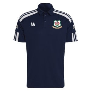 adidas Squadra 21 Polo