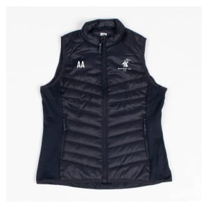 Classic Womens Performance Gilet