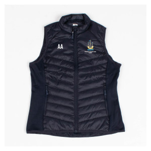 Classic Womens Performance Gilet