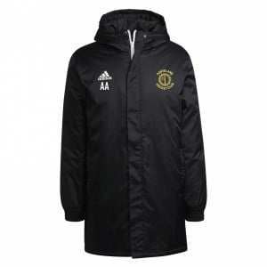 adidas Entrada 22 Stadium Jacket