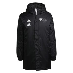 adidas Entrada 22 Stadium Jacket