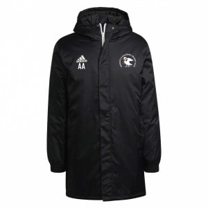 adidas Entrada 22 Stadium Jacket