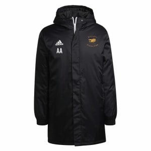 adidas Entrada 22 Stadium Jacket