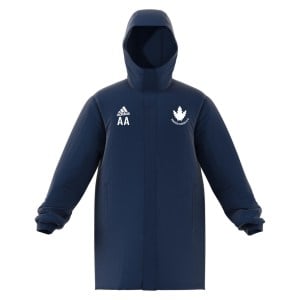 adidas Entrada 22 Stadium Jacket