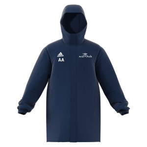 adidas Entrada 22 Stadium Jacket